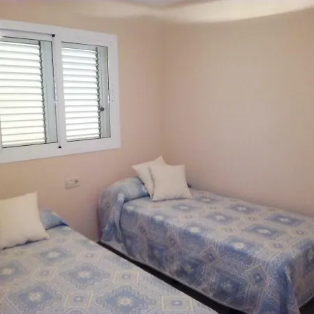 Apartmento Playa Almarda. Piscina&Parking Exterior photo