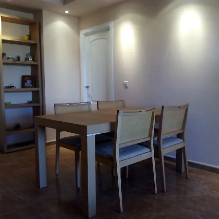 Apartmento Playa Almarda. Piscina&Parking Exterior photo