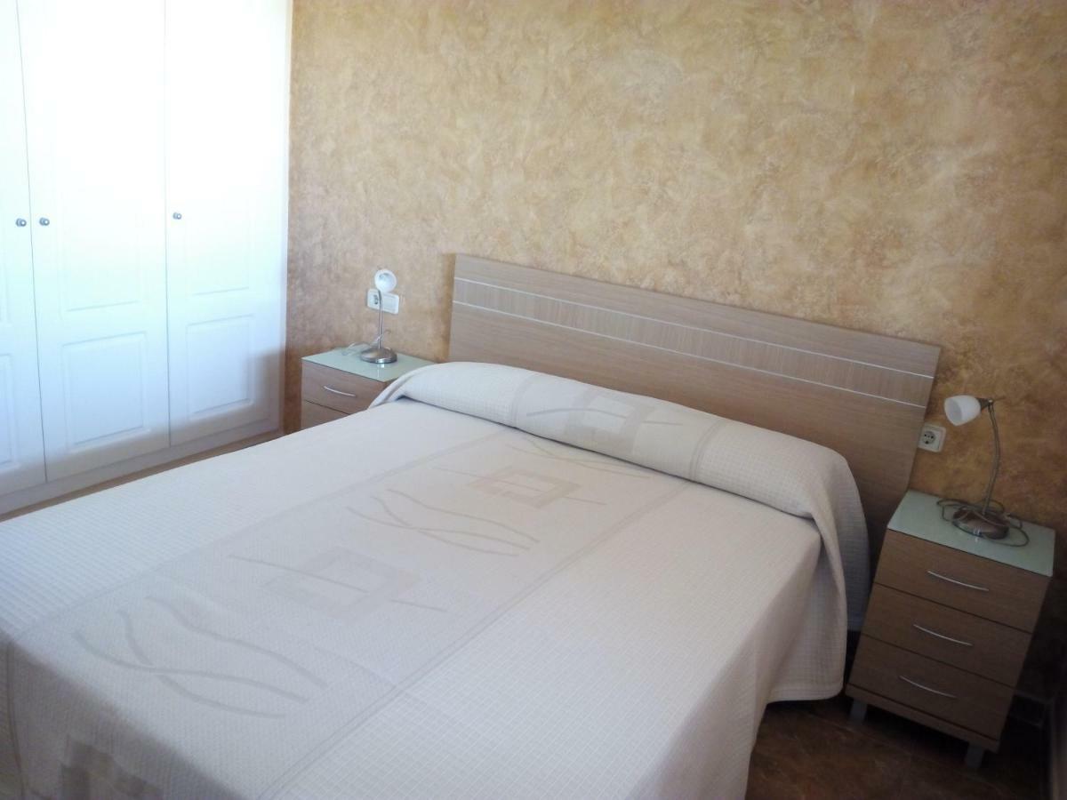 Apartmento Playa Almarda. Piscina&parking Apartamento *